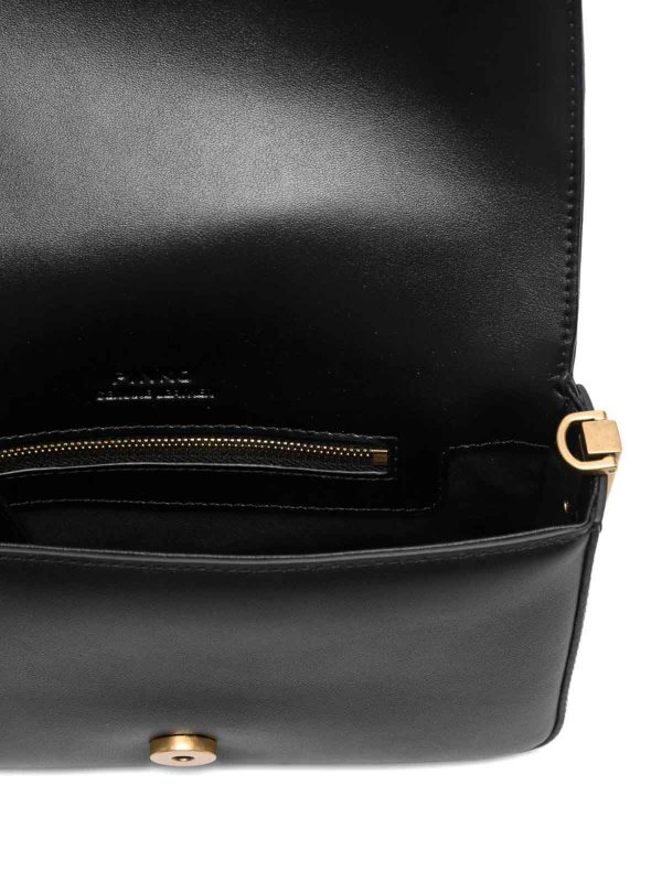 The Best Shops Pinko: shoulder bags - Shoulder Bag