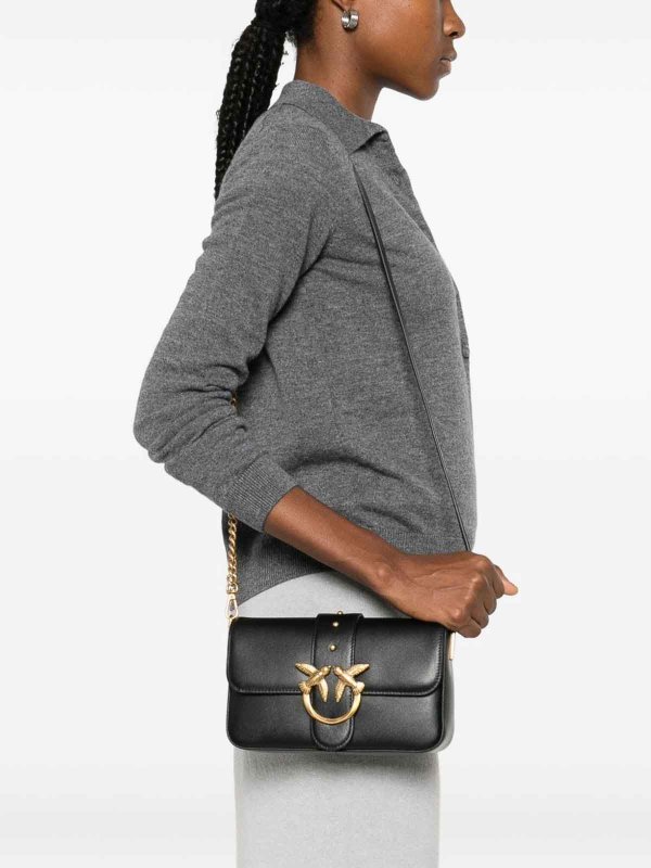 Shoulder Bag shop online: Pinko