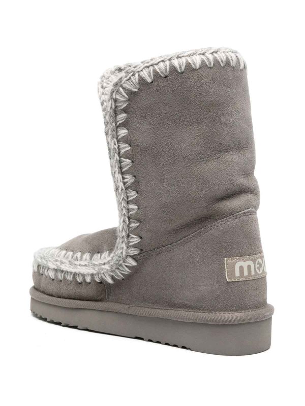 MOU: ankle boots online - Eskimo Boot Ankle Boots