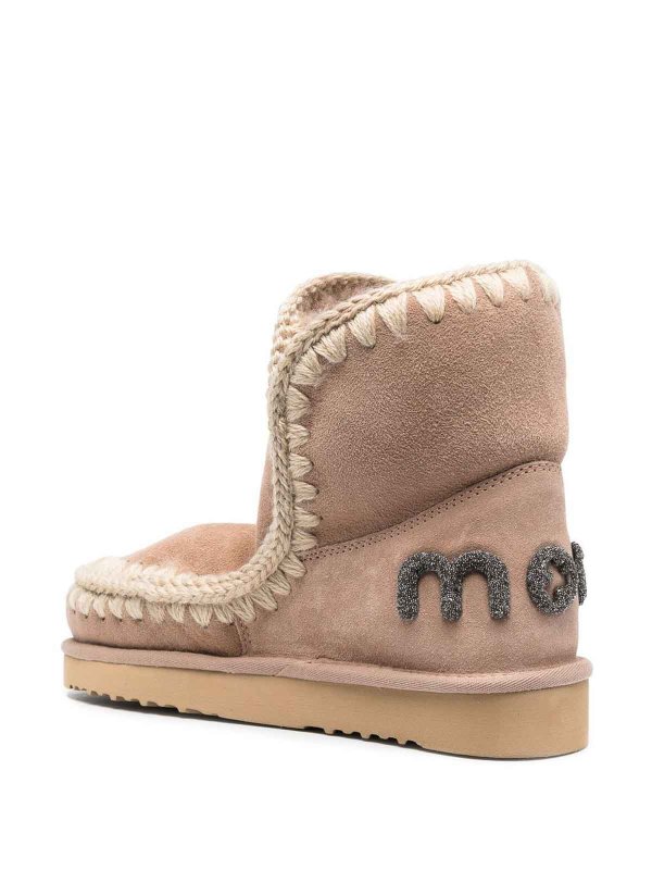 Bottines - Camel shop online: MOU