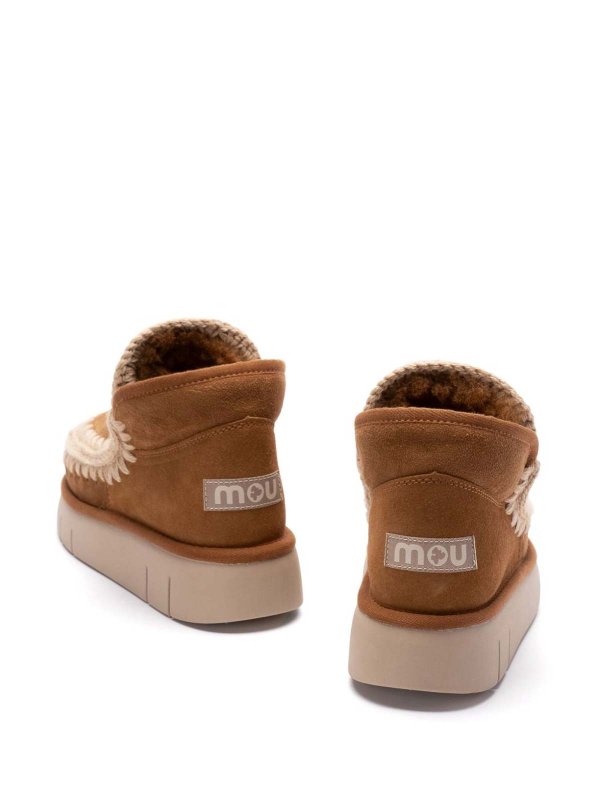 MOU buy online Eskimo Bounce Ankle Boots