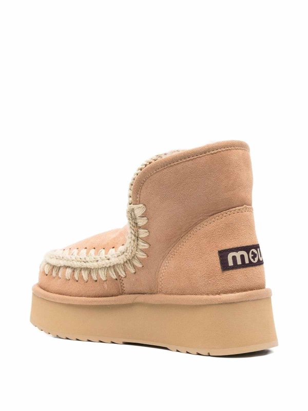 MOU: Botines online - Botines - Eskimo Mini