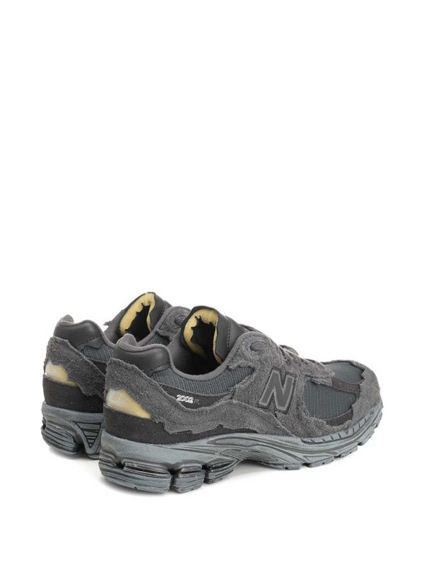 NEW BALANCE: trainers online - Gray  Sneakers