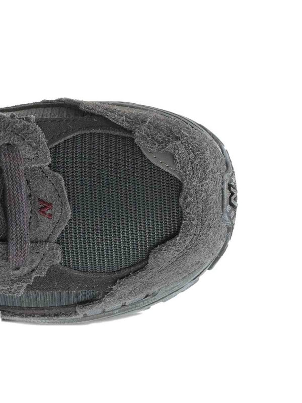 Gray  Sneakers shop online: NEW BALANCE