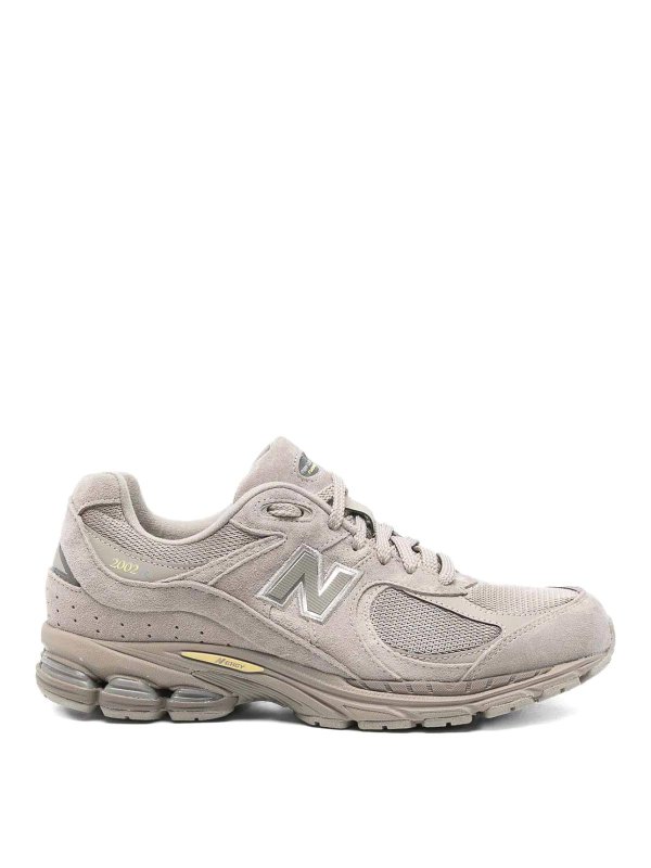 NEW BALANCE: Zapatillas - Zapatillas - U2002
