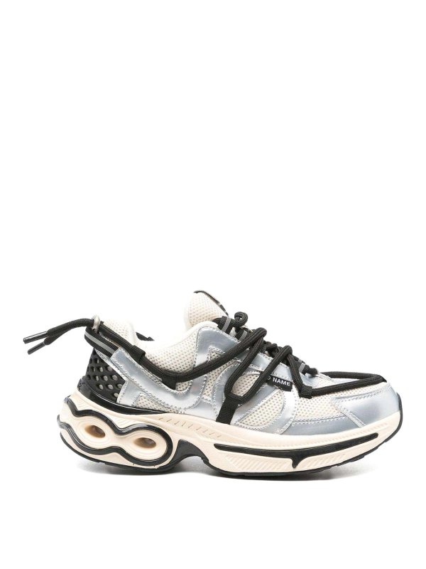 NO NAME: trainers - Willo Runner Sneakers