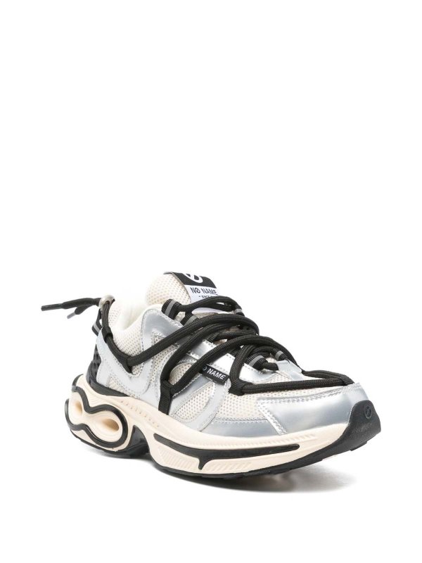 NO NAME: trainers online - Willo Runner Sneakers