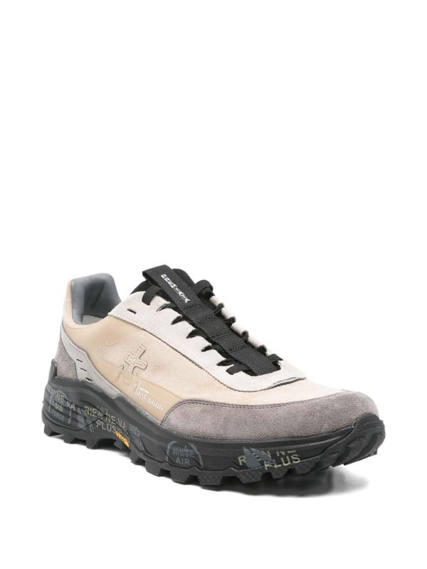 PREMIATA: Sneaker online - Sneaker - Beige