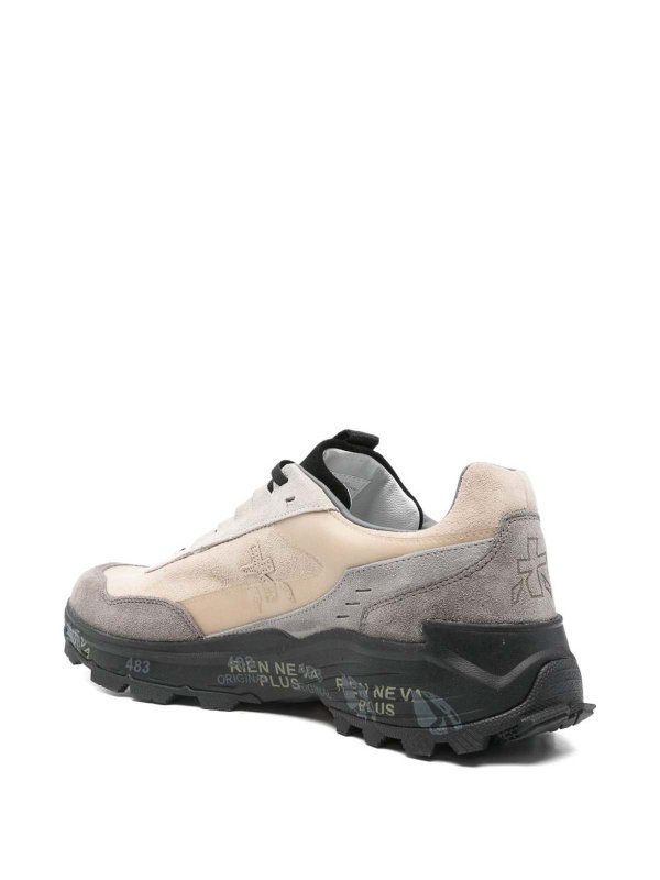 Sneaker - Beige shop online: PREMIATA