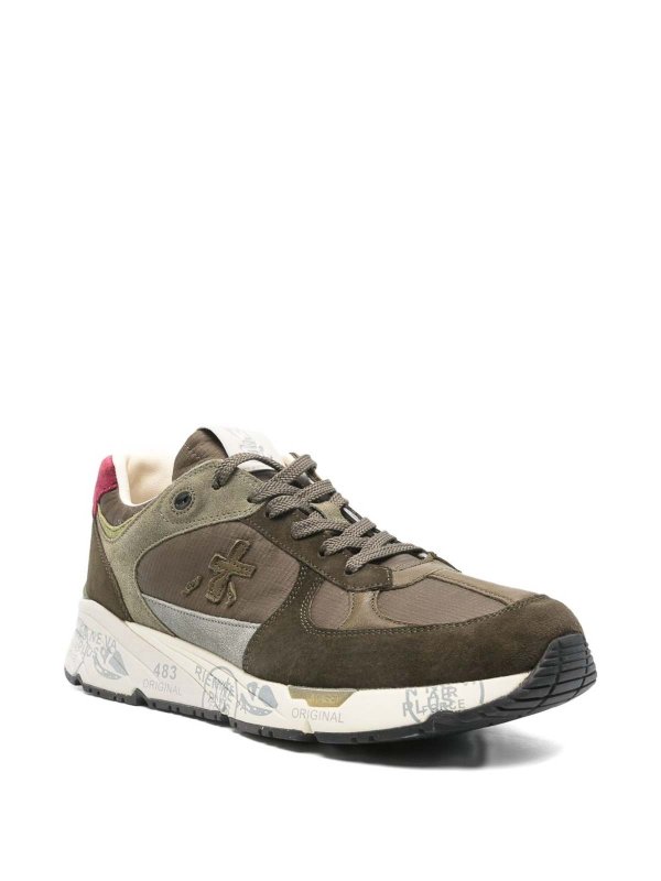 PREMIATA: trainers online - Mase 7820 Sneakers