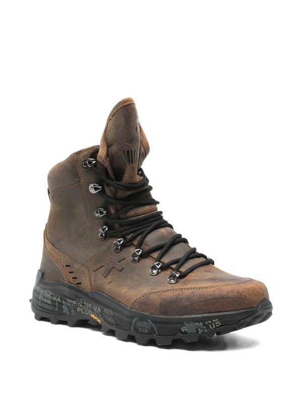 編み上げ靴 - Midtreck shop online: PREMIATA