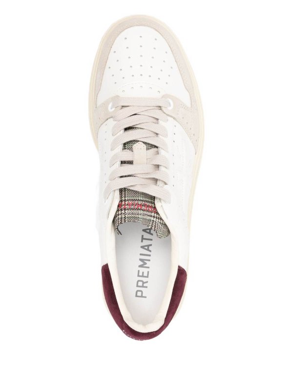 PREMIATA: Chaussures de sport online - Baskets - Quinn 7873