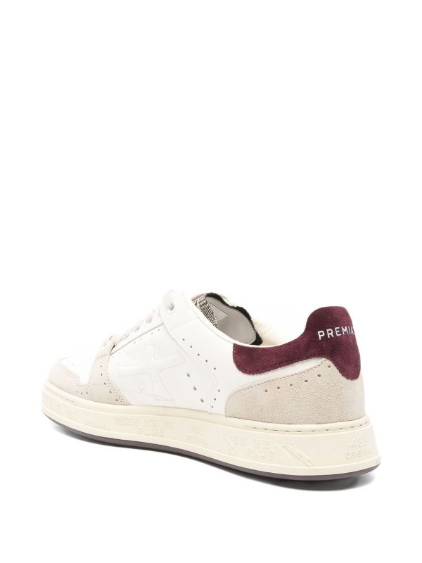 Baskets - Quinn 7873 shop online: PREMIATA