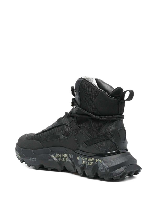 Sneaker - Schwarz shop online: PREMIATA