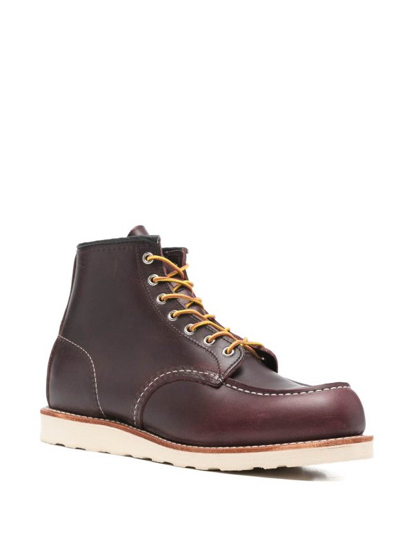 RED WING SHOES: ブーツ online - ブーツ - Black Cherry