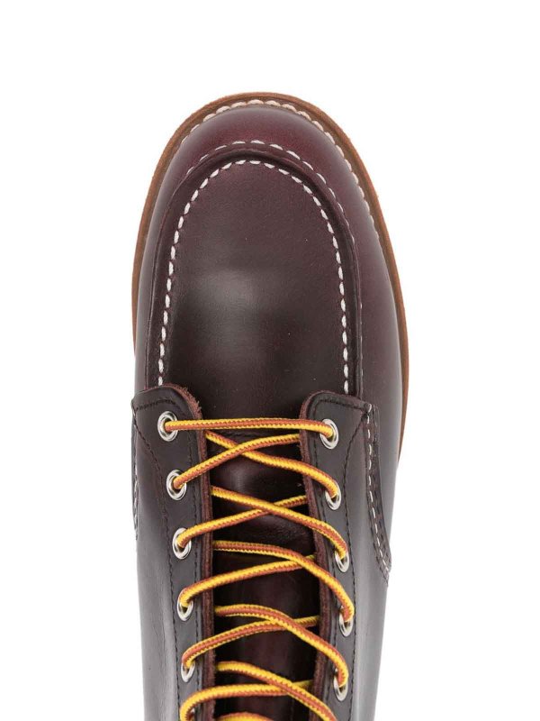 The Best Shops RED WING SHOES: ブーツ - ブーツ - Black Cherry