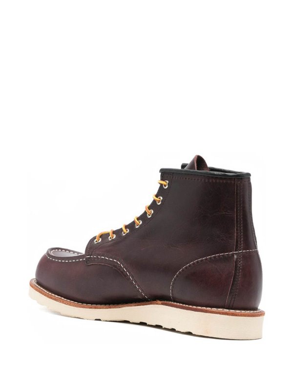 ブーツ - Black Cherry shop online: RED WING SHOES
