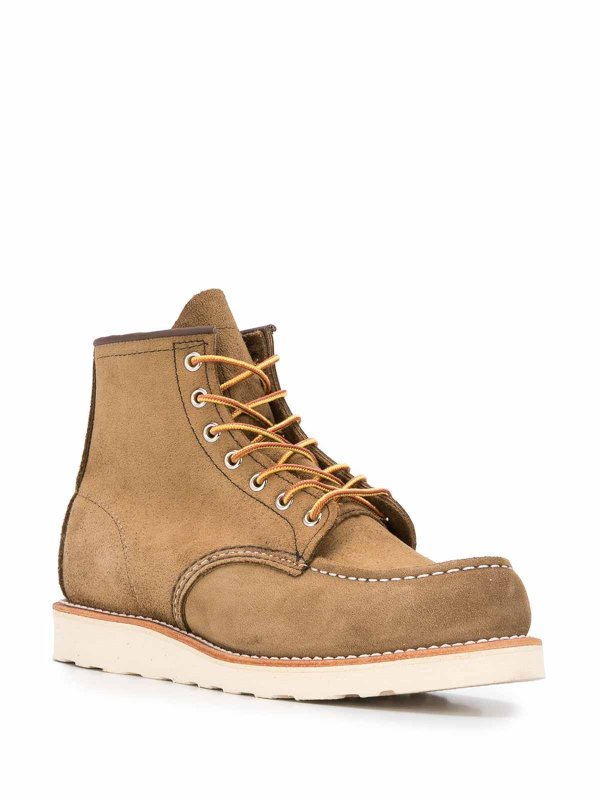 Botines - Verde shop online: RED WING SHOES