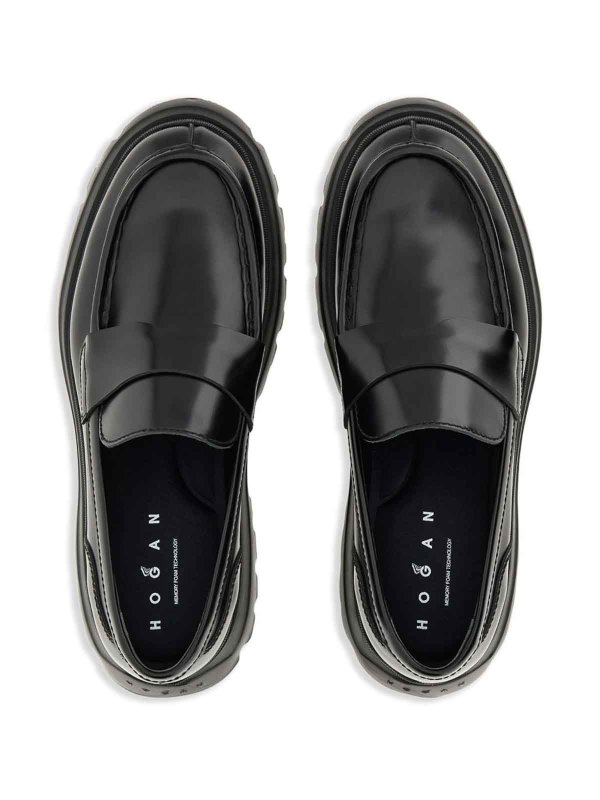 HOGAN buy online Mocassini Chunky H692