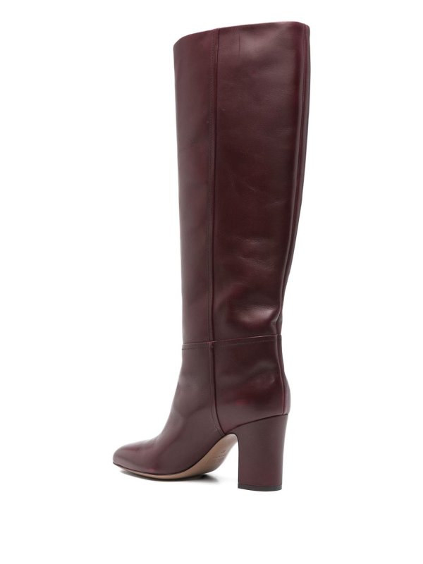 Paris Texas: Botas online - Botas - Rojo Oscuro