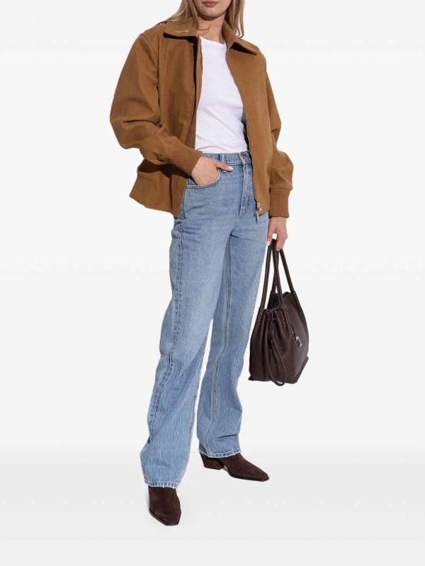 Brown Suede Ankle Boots shop online: Paris Texas