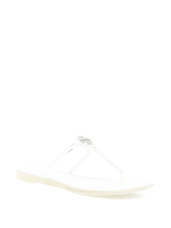TORY BURCH: flat shoes online - Flats