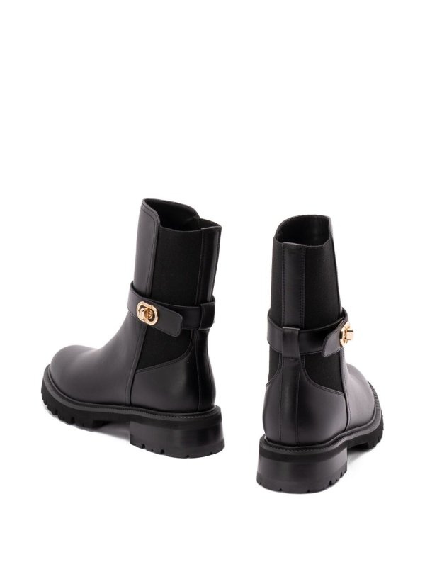 TWINSET: Bottines online - Bottines - Noir