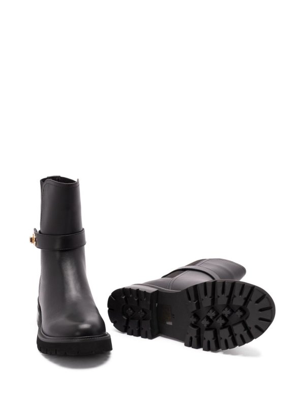 Bottines - Noir shop online: TWINSET