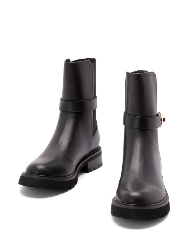 TWINSET buy online Bottines - Noir