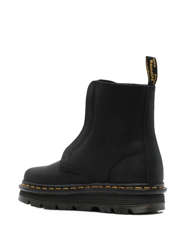 DR. MARTENS: Stiefeletten online - Stiefeletten - Schwarz