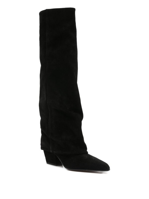 Paris Texas: Stiefel online - Stiefel - Schwarz
