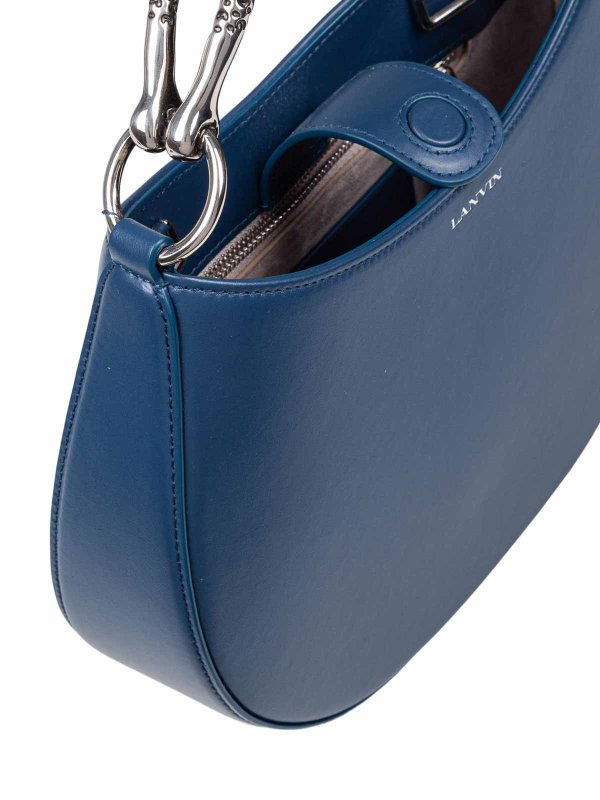 LANVIN buy online Schultertasche - Blau