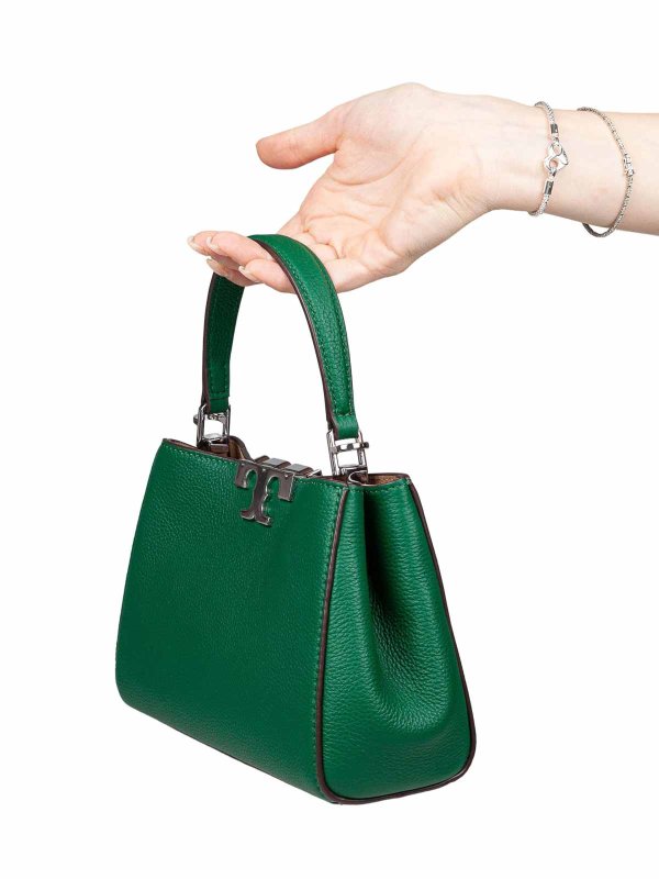 TORY BURCH: クロスボディバッグ online - クロスボディバッグ - 緑