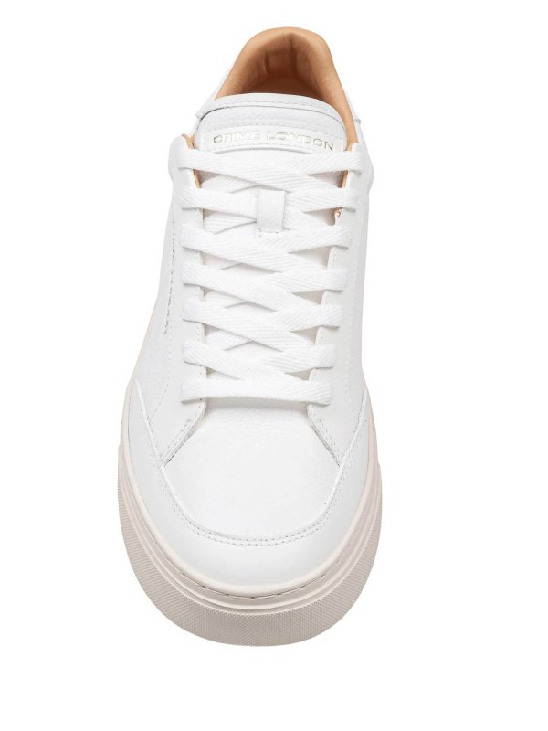 Crime: Zapatillas online - Zapatillas - Blanco