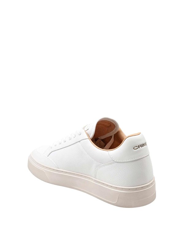 The Best Shops Crime: Zapatillas - Zapatillas - Blanco