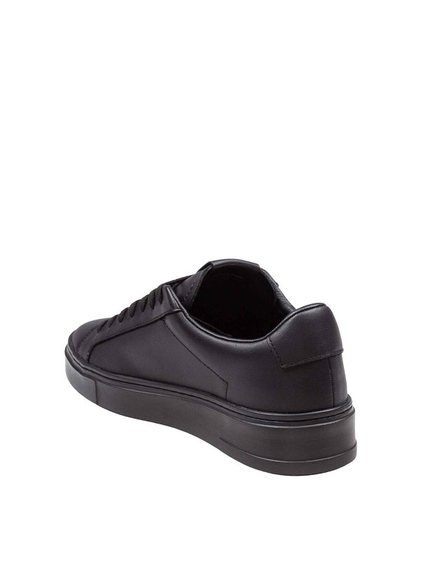 The Best Shops Crime: Zapatillas - Zapatillas - Negro