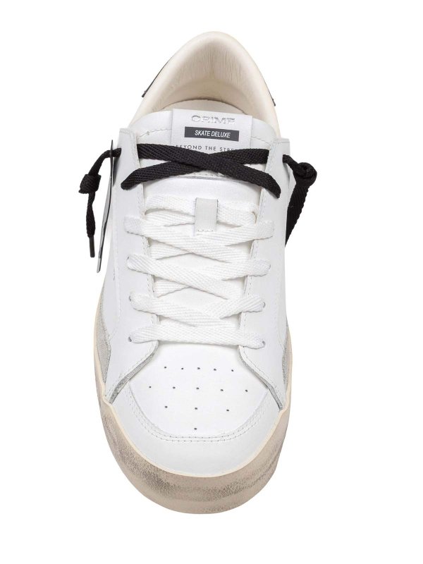Crime: sneakers online - Sneakers Sk8 Deluxe