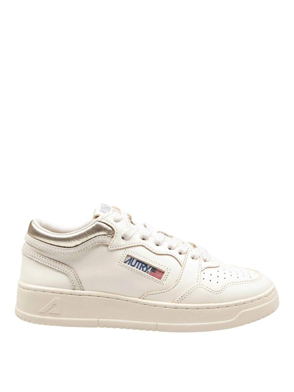AUTRY: trainers - Sneakers Med-Way Sneakers