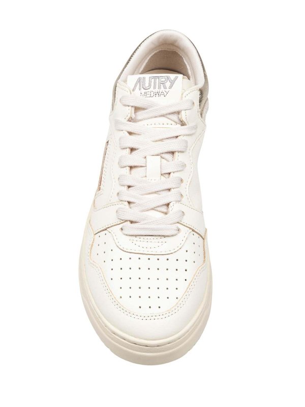 AUTRY: trainers online - Sneakers Med-Way Sneakers