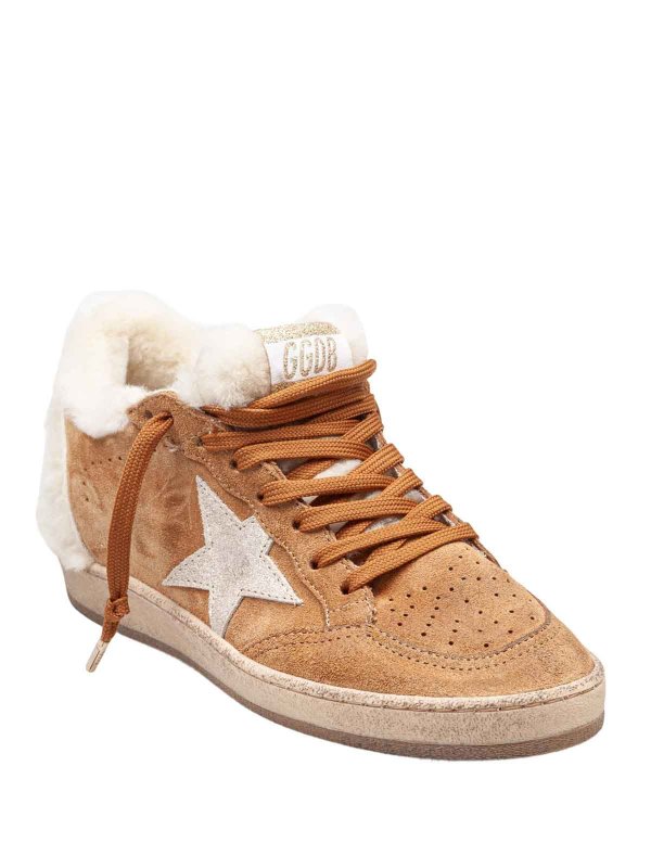 GOLDEN GOOSE: Sneaker online - Sneaker - Bunt