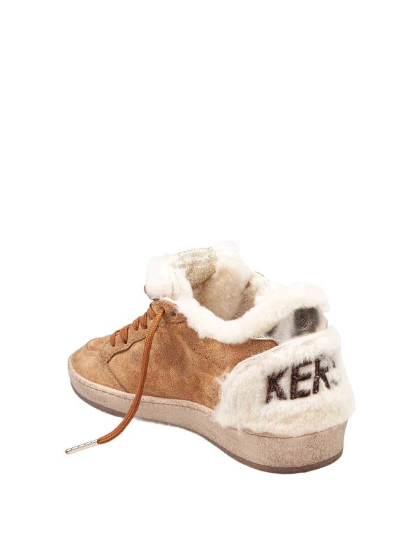 Sneaker - Bunt shop online: GOLDEN GOOSE