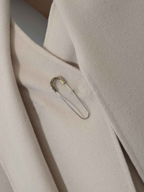 The Best Shops ALPHA STUDIO: Kurze Mäntel - Kurzer Mantel - Hellrosa