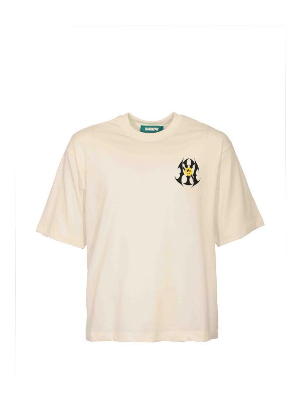 BARROW: T-shirts - T-Shirt - Big Apple