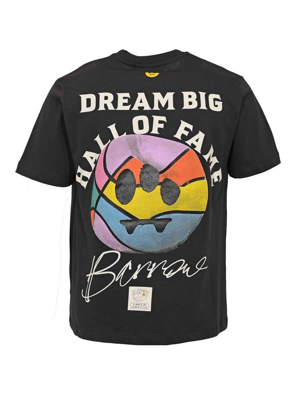 BARROW: T-shirts online - T-Shirt - Dream Big  Hall Of Fame