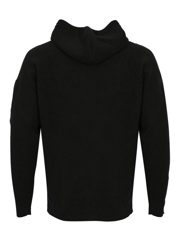 C.P. COMPANY: Sweatshirts & Pulls online - Sweat-Shirts - Lens