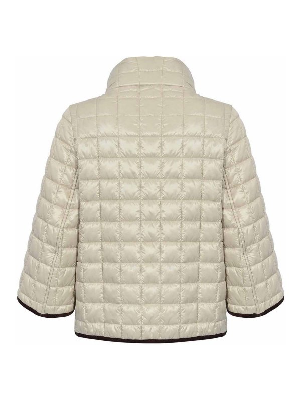 FAY: Schlagjeans online - Schlagjeans - Weiß