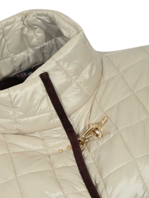 The Best Shops FAY: Schlagjeans - Schlagjeans - Weiß