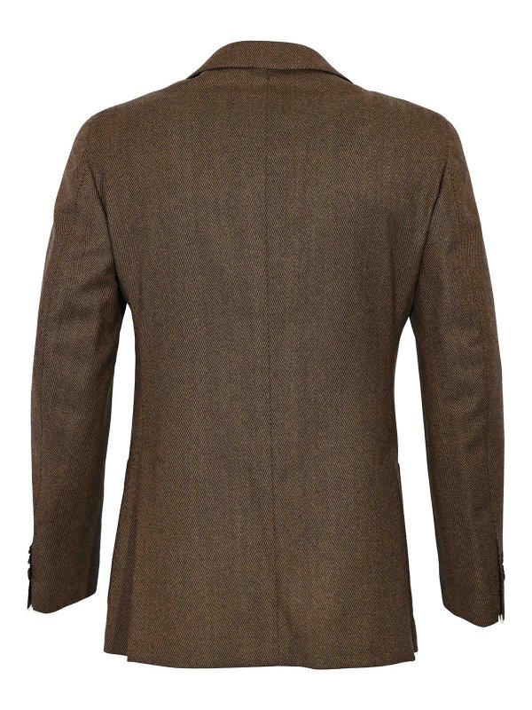 GABRIELE PASINI: giacche blazer online - Giacca Monopetto