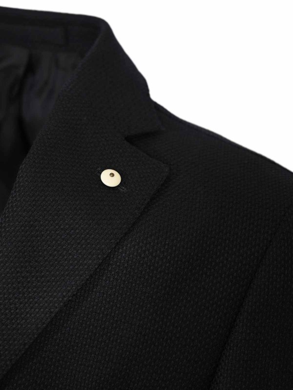 The Best Shops L.B.M 1911: Blazer - Blazer - Blau