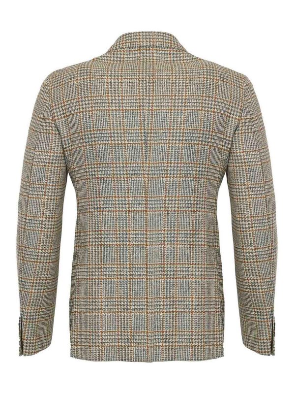 L.B.M 1911: Blazer online - Blazer - Hellgrau